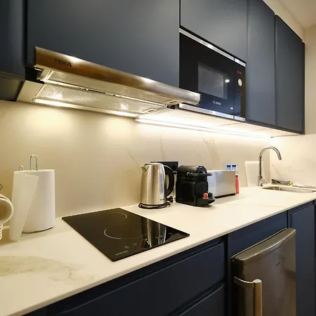 Il Focolare Premium Apartman