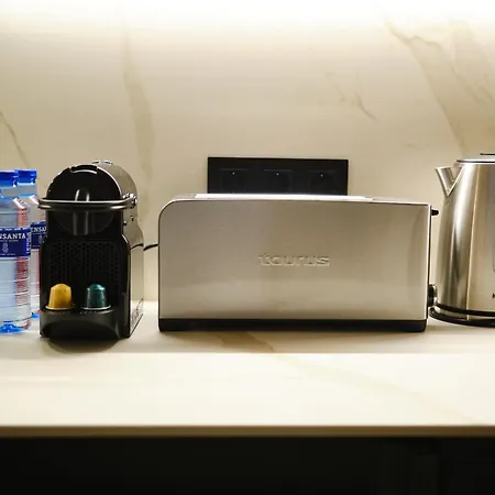 Il Focolare Premium Apartman *