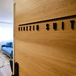 Il Focolare Premium Apartment Aviles