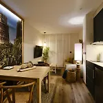 Apartment Il Focolare Premium