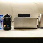 Il Focolare Premium Апартаменты *