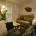 Apartment Il Focolare Premium Aviles