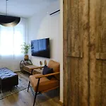 Il Focolare Premium Apartment Aviles