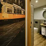 Il Focolare Premium Apartment Aviles