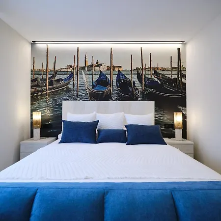 Apartment Il Focolare Premium *