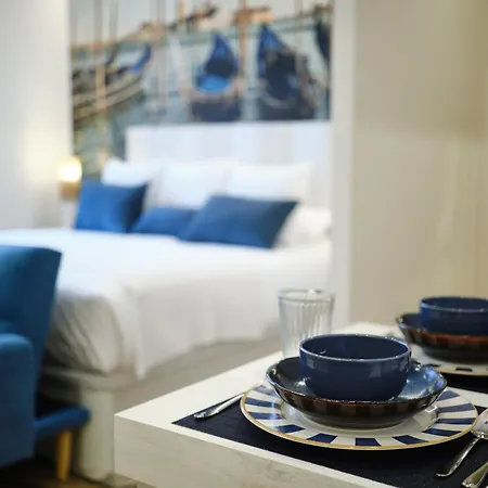 Il Focolare Premium Apartment