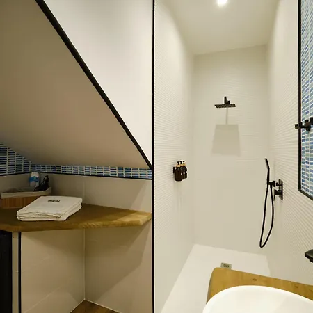 Il Focolare Premium * Avilés