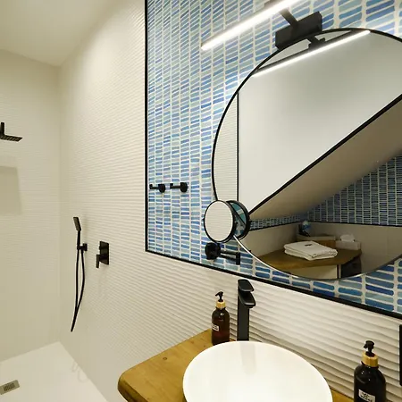 Il Focolare Premium Aviles