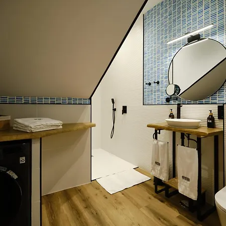 Apartment Il Focolare Premium