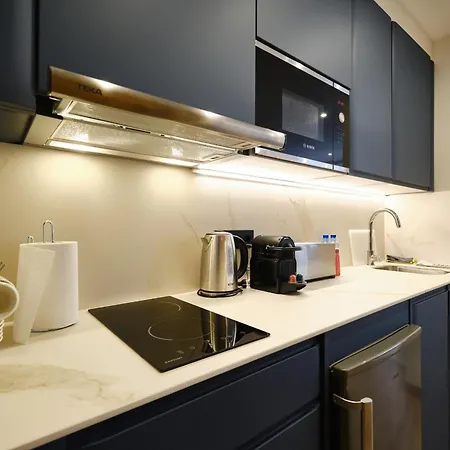 Il Focolare Premium Apartment
