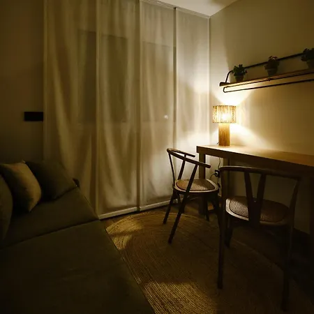 Il Focolare Premium Apartment