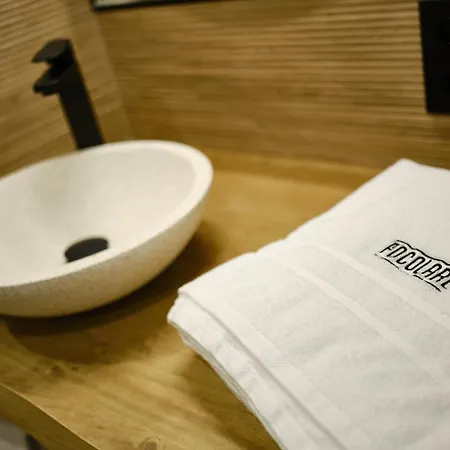 Apartment Il Focolare Premium *