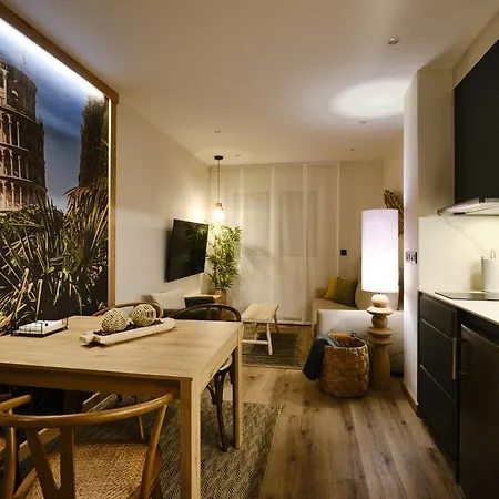 Apartment Il Focolare Premium