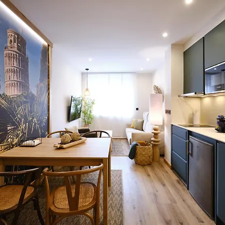 Appartamento Il Focolare Premium *