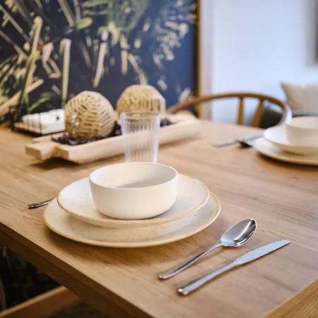 Il Focolare Premium Apartment Aviles