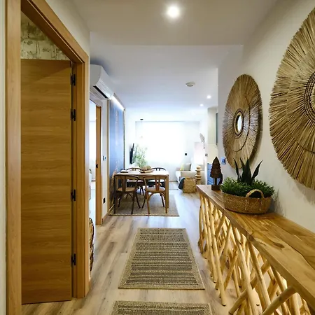 Il Focolare Premium * Avilés