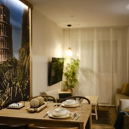 Il Focolare Premium Apartment