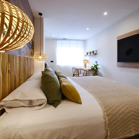 Il Focolare Premium Apartment *