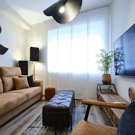 Apartment Il Focolare Premium