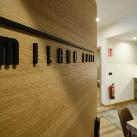 Il Focolare Premium * Avilés