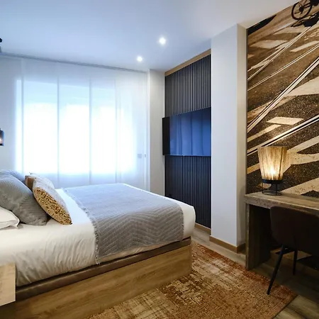 Apartment Il Focolare Premium