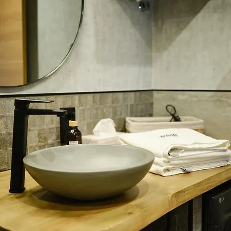 Il Focolare Premium Appartamento *