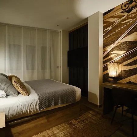 Apartment Il Focolare Premium *