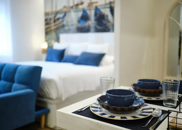 Il Focolare Premium Apartamento