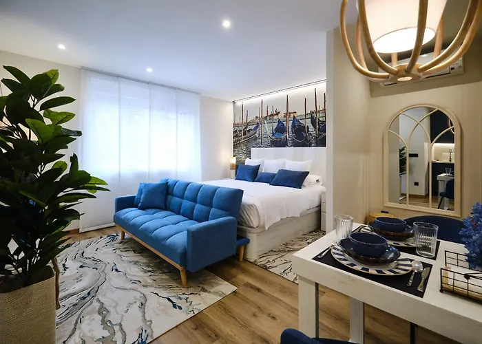 Il Focolare Premium Apartamento *