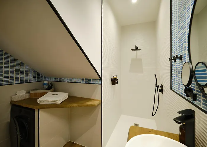 Il Focolare Premium * Avilés