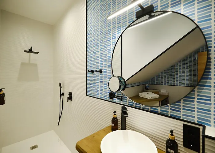 Il Focolare Premium Avilés