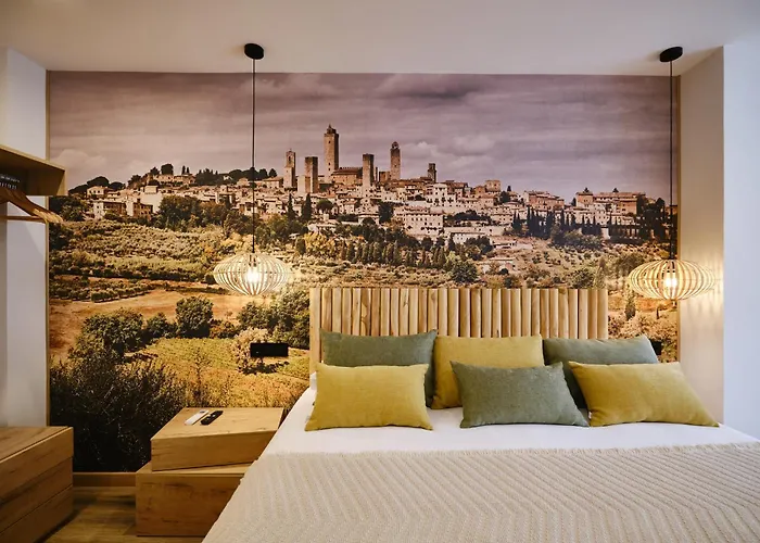 Il Focolare Premium Apartamento