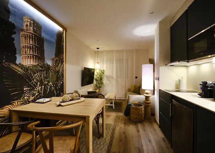 Apartamento Il Focolare Premium