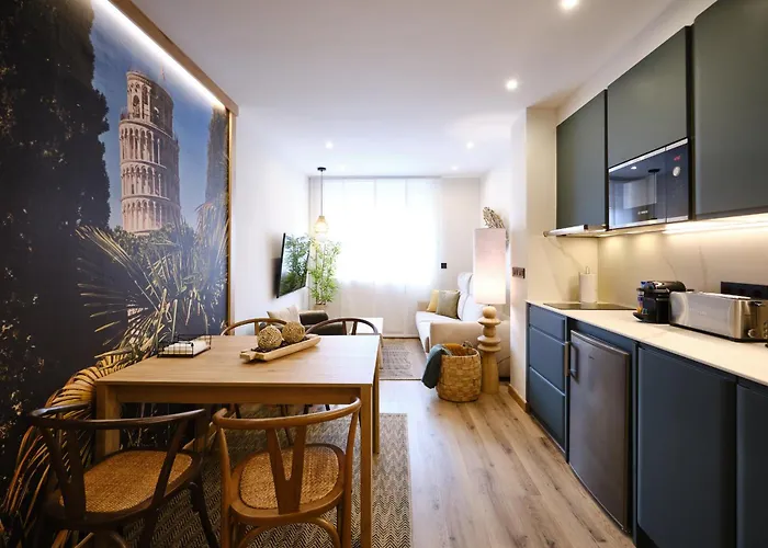 Apartamento Il Focolare Premium *