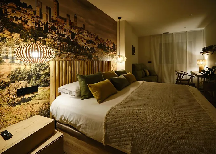 Il Focolare Premium *