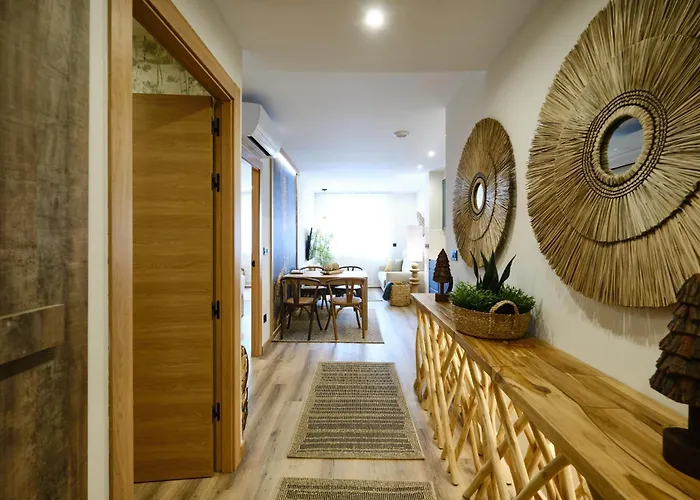 Il Focolare Premium * Avilés