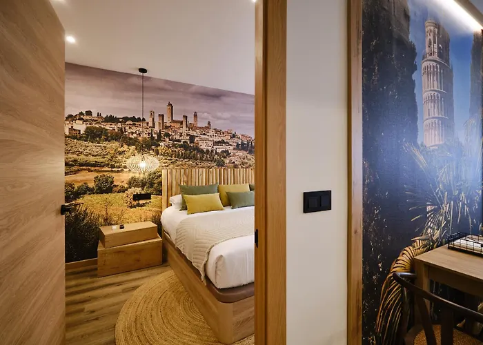 Apartamento Il Focolare Premium *