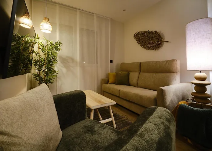 Apartamento Il Focolare Premium Avilés