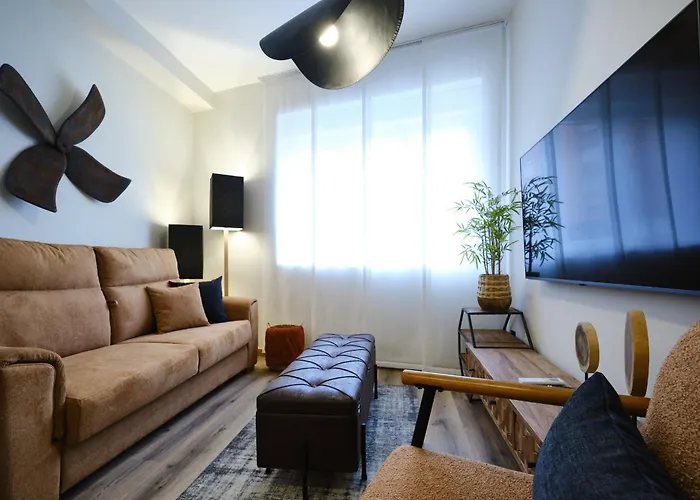 Apartamento Il Focolare Premium