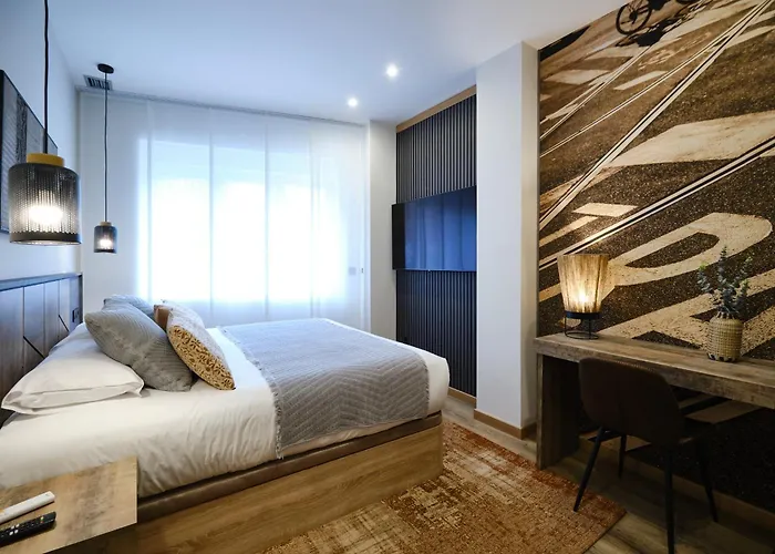 Apartamento Il Focolare Premium