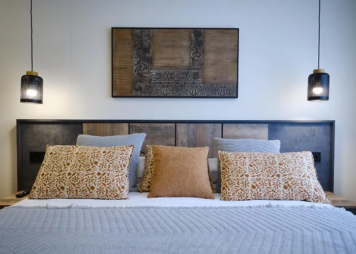 Apartamento Il Focolare Premium *