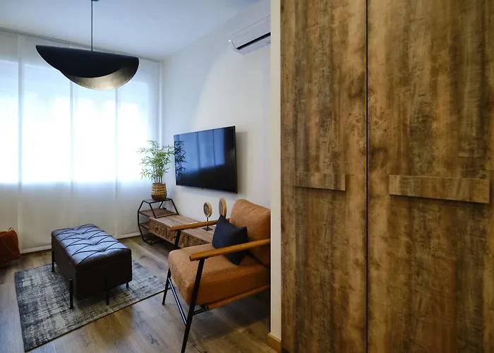 Il Focolare Premium Apartamento Avilés