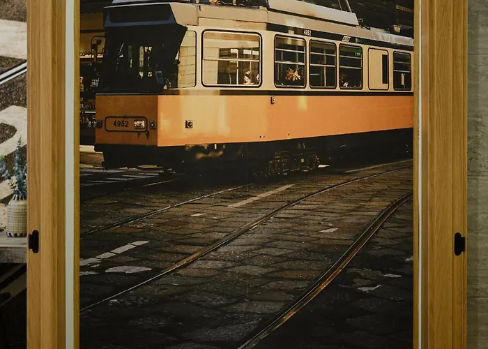 Apartamento Il Focolare Premium Avilés