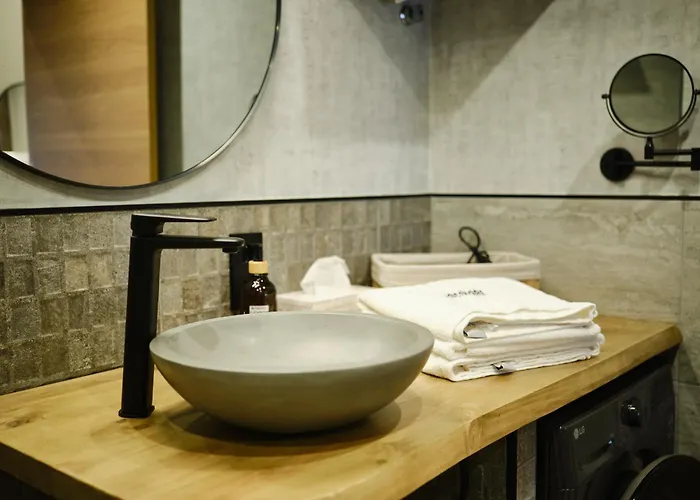 Il Focolare Premium Apartamento *