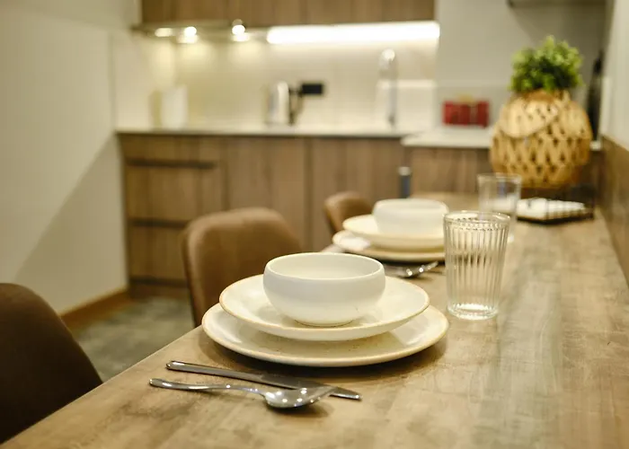 Il Focolare Premium Apartamento Avilés