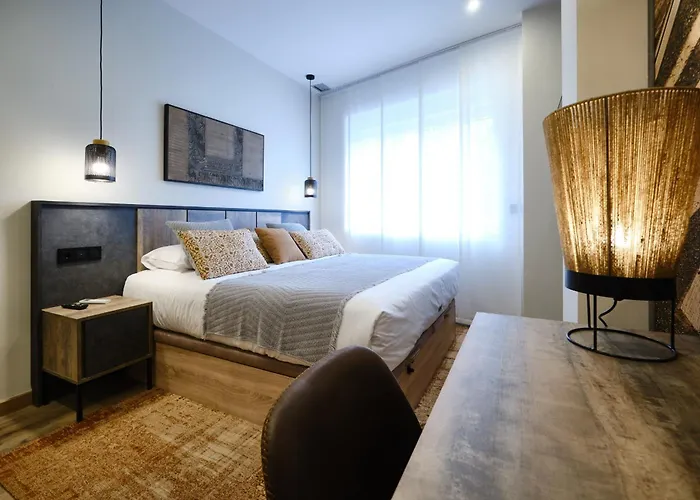 Apartamento Il Focolare Premium *