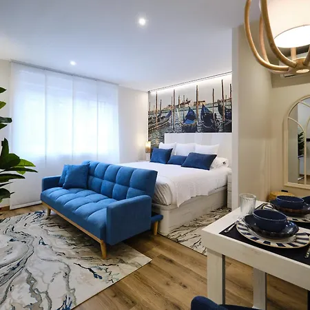 Il Focolare Premium Apartamento *