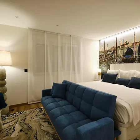 Il Focolare Premium Apartman *