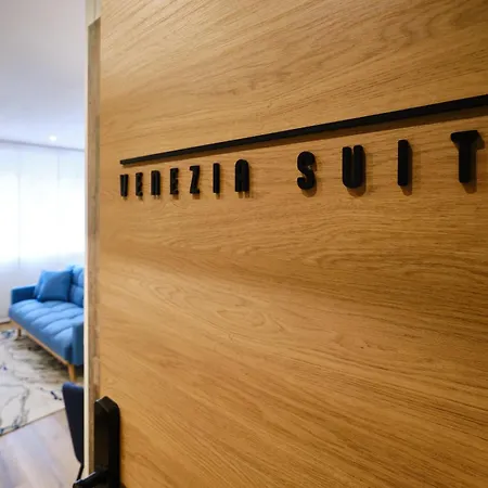Il Focolare Premium Apartman Avilés