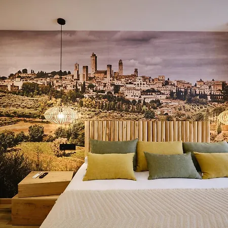 Il Focolare Premium Apartamento